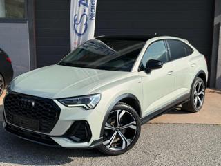 AUDI Q3 usata, con Airbag