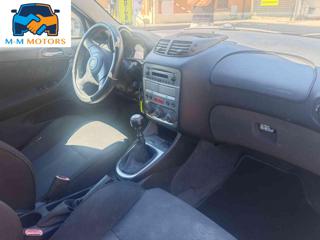 ALFA ROMEO 147 usata, con Chiusura centralizzata