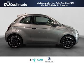 FIAT 500 usata, con Chiusura centralizzata