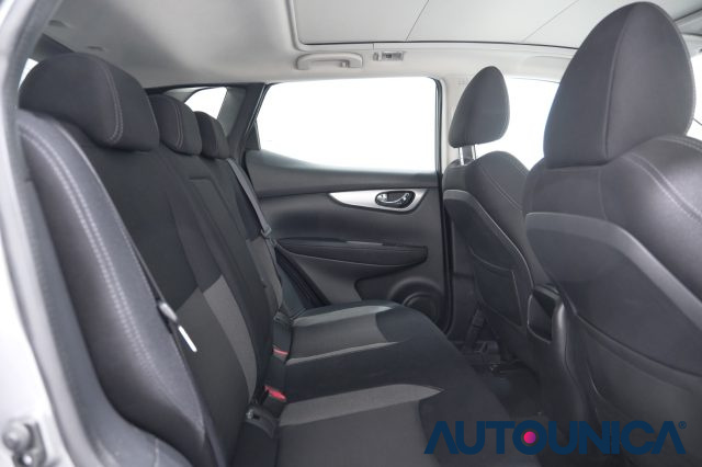 NISSAN Qashqai usata 63