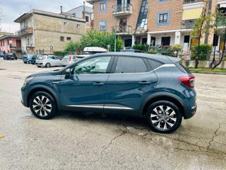 RENAULT Captur usata, con Alzacristalli elettrici