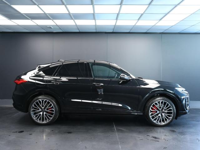 AUDI Q5 usata, con Alzacristalli elettrici