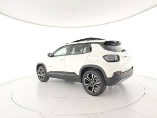 JEEP Avenger usata, con Airbag Passeggero