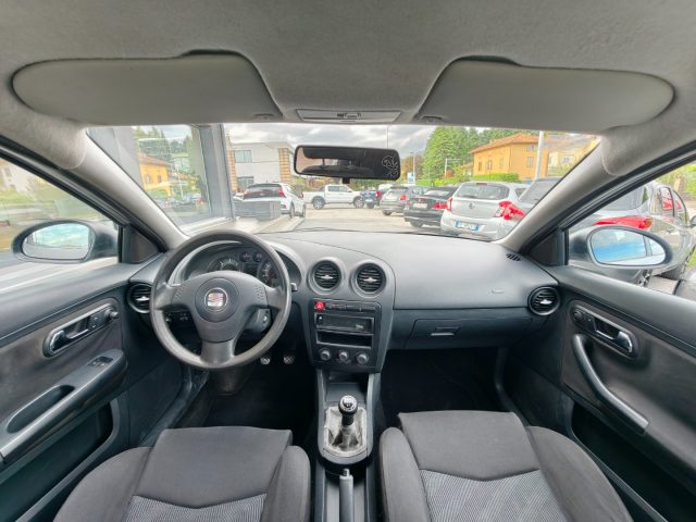 SEAT Ibiza usata, con Controllo automatico clima