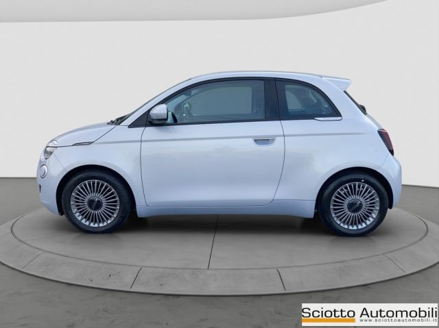 FIAT 500 usata, con Airbag laterali