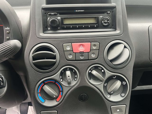 FIAT Other usata, con Lettore CD