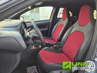 TOYOTA Aygo X usata, con Cerchi in lega