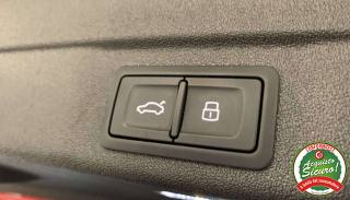 AUDI A5 usata, con Immobilizzatore elettronico