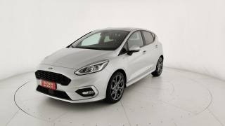 FORD Fiesta usata, con Airbag laterali