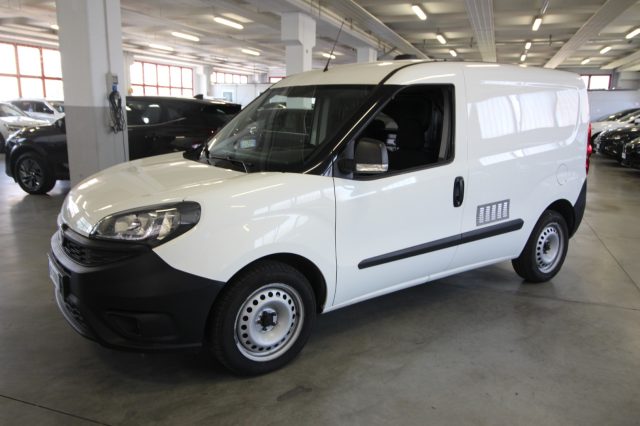 FIAT Doblo usata, con Airbag