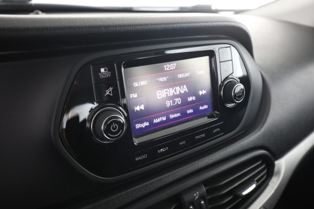 FIAT Tipo usata 8