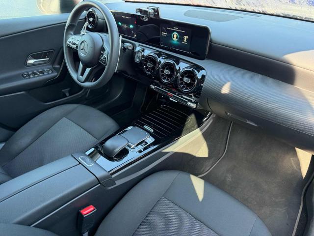 MERCEDES-BENZ A 180 usata, con Autoradio