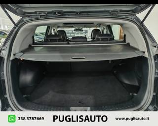 KIA Sportage usata, con Specchietti laterali elettrici