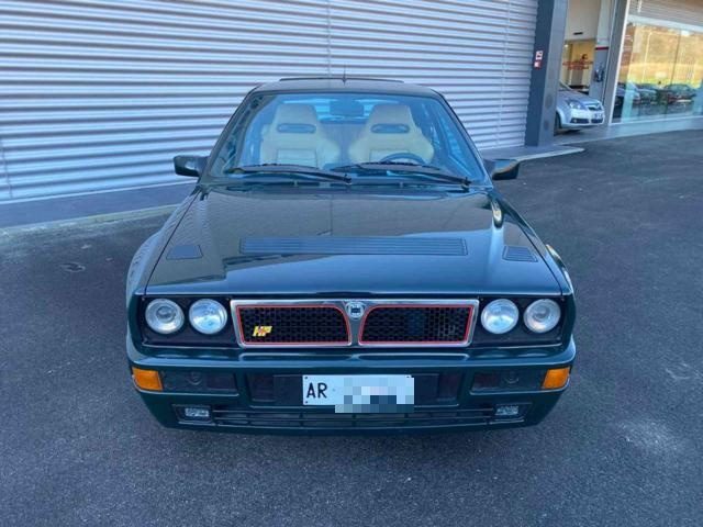 LANCIA Delta usata 65