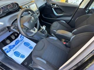 PEUGEOT 208 usata, con Chiusura centralizzata