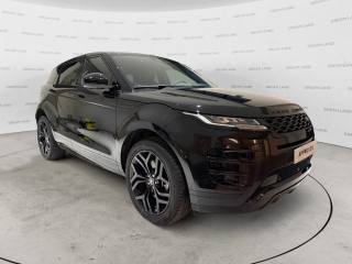 LAND ROVER Range Rover Evoque usata, con Controllo trazione