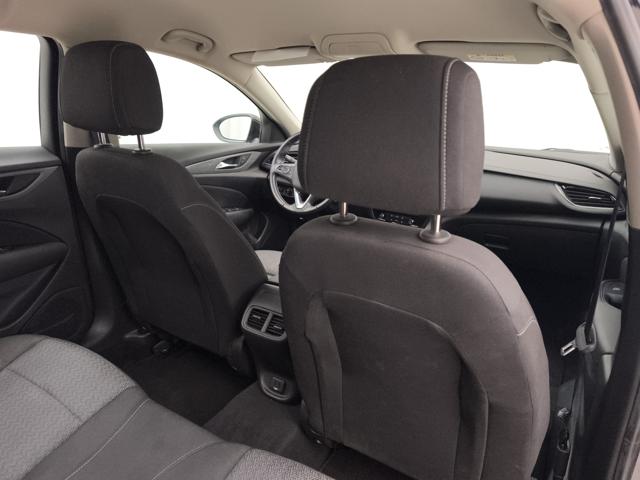 OPEL Insignia usata, con Sensori di parcheggio posteriori