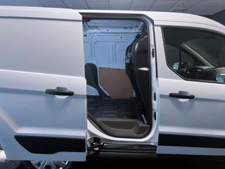 FORD Transit Connect usata, con Volante multifunzione