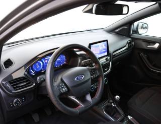 FORD Puma usata, con Climatizzatore