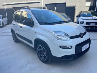 FIAT Panda usata, con Airbag