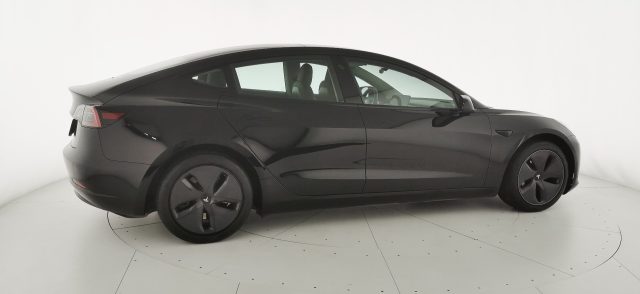 TESLA Model 3 usata, con Bracciolo