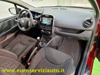 RENAULT Clio usata 38