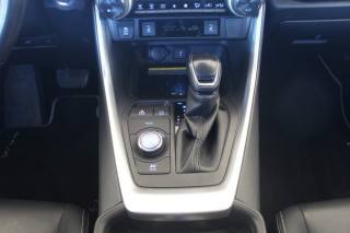 TOYOTA RAV 4 usata, con Autoradio digitale