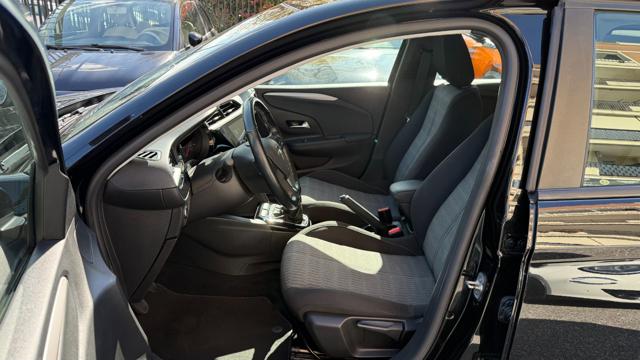 OPEL Corsa usata, con ESP