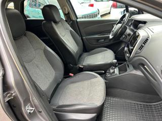 RENAULT Captur usata, con Chiusura centralizzata