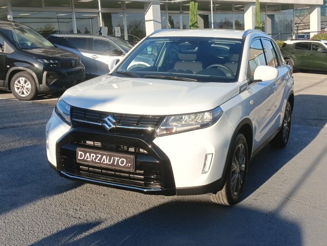 SUZUKI Vitara usata, con ABS