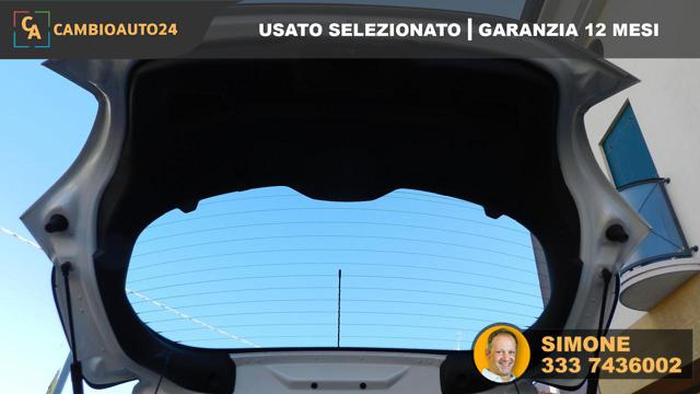 PEUGEOT 208 usata 55