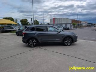 MG ZS usata, con Alzacristalli elettrici