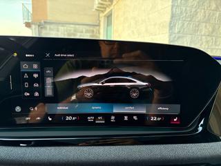 AUDI A6 usata, con Fari LED