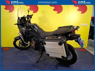 HONDA Africa Twin CRF 1000 L usata 7