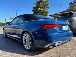 AUDI A5 usata, con Alzacristalli elettrici