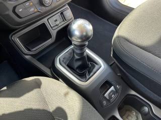 JEEP Renegade usata, con Autoradio digitale