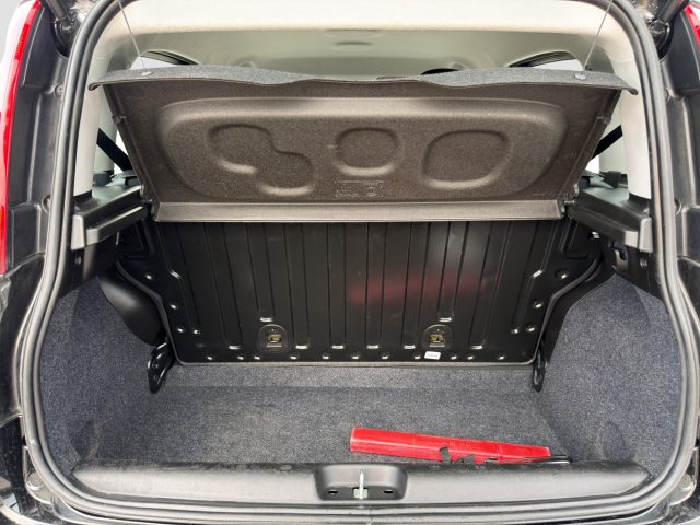 FIAT Panda usata 13