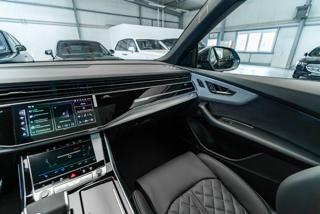 AUDI Q8 usata, con Chiusura centralizzata