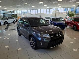 SUZUKI Vitara usata, con Boardcomputer