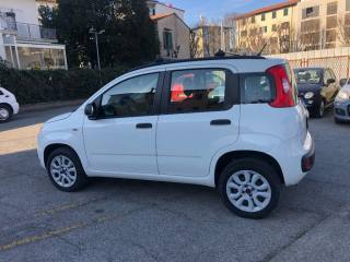 FIAT Panda usata, con Immobilizzatore elettronico