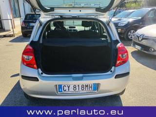 RENAULT Clio usata, con Climatizzatore