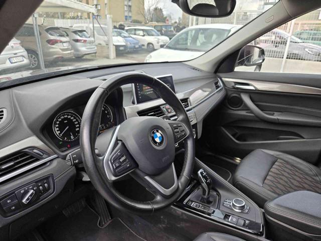 BMW X1 usata, con Park Distance Control
