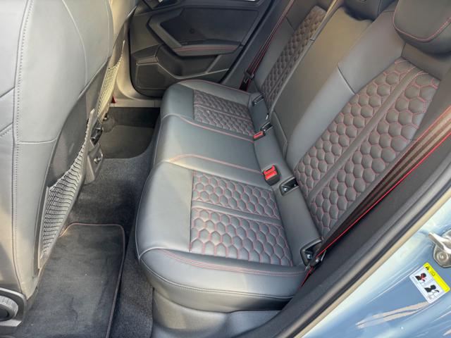 AUDI RS usata, con Controllo trazione