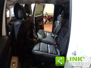 FORD Ranger usata, con Cerchi in lega