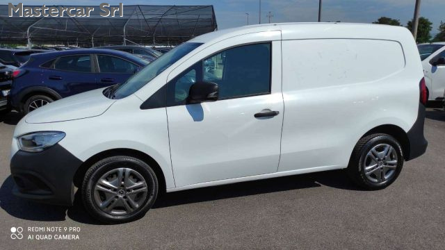 MERCEDES-BENZ Citan usata 2