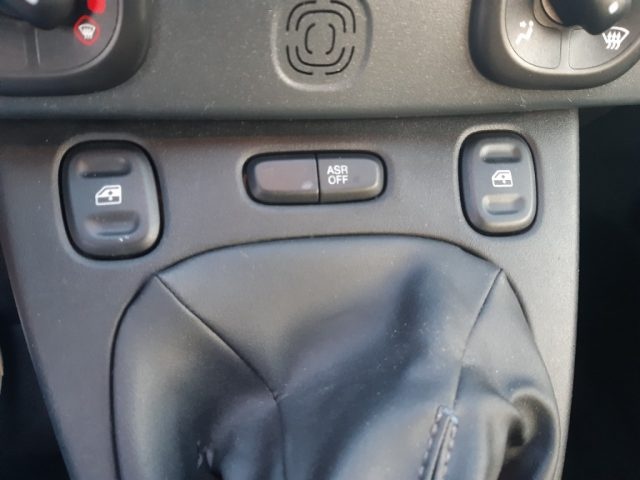 FIAT Panda usata, con MP3