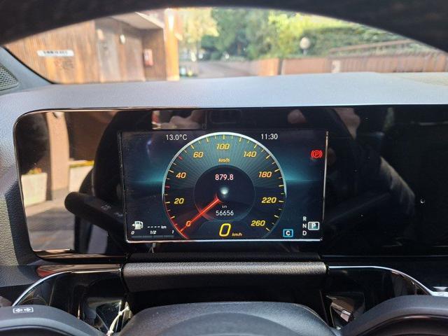 MERCEDES-BENZ B 180 usata 63