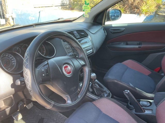 FIAT Bravo usata 10