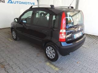 FIAT Panda usata 9