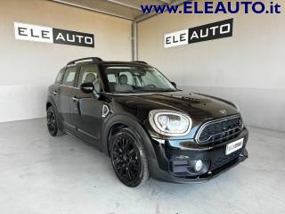 MINI Countryman 2.0 Cooper S 192cv Hype ALL4 Auto